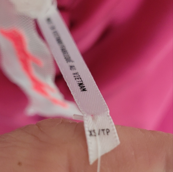 NWT FREE PEOPLE✨️Dance Till Dawn Dress size XS - Picture 13 of 15